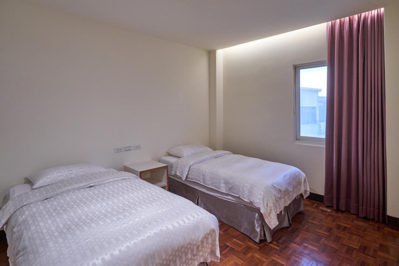 Yung An Business Hotel Dounan Екстериор снимка